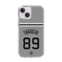 スリムプロテクションケース［ 読売ジャイアンツ - #89 TAGUCHI - ビジター ］