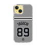 スリムプロテクションケース［ 読売ジャイアンツ - #89 TAGUCHI - ビジター ］