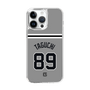 スリムプロテクションケース［ 読売ジャイアンツ - #89 TAGUCHI - ビジター ］