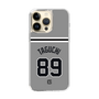スリムプロテクションケース［ 読売ジャイアンツ - #89 TAGUCHI - ビジター ］