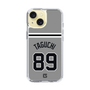 スリムプロテクションケース［ 読売ジャイアンツ - #89 TAGUCHI - ビジター ］