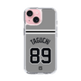 スリムプロテクションケース［ 読売ジャイアンツ - #89 TAGUCHI - ビジター ］