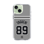 スリムプロテクションケース［ 読売ジャイアンツ - #89 TAGUCHI - ビジター ］
