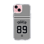 スリムプロテクションケース［ 読売ジャイアンツ - #89 TAGUCHI - ビジター ］