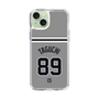 スリムプロテクションケース［ 読売ジャイアンツ - #89 TAGUCHI - ビジター ］
