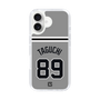 スリムプロテクションケース［ 読売ジャイアンツ - #89 TAGUCHI - ビジター ］