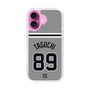スリムプロテクションケース［ 読売ジャイアンツ - #89 TAGUCHI - ビジター ］