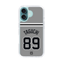スリムプロテクションケース［ 読売ジャイアンツ - #89 TAGUCHI - ビジター ］