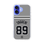 スリムプロテクションケース［ 読売ジャイアンツ - #89 TAGUCHI - ビジター ］