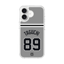 スリムプロテクションケース［ 読売ジャイアンツ - #89 TAGUCHI - ビジター ］