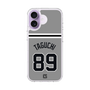 スリムプロテクションケース［ 読売ジャイアンツ - #89 TAGUCHI - ビジター ］