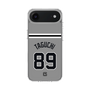 スリムプロテクションケース［ 読売ジャイアンツ - #89 TAGUCHI - ビジター ］