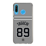 スリムプロテクションケース［ 読売ジャイアンツ - #89 TAGUCHI - ビジター ］
