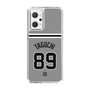 スリムプロテクションケース［ 読売ジャイアンツ - #89 TAGUCHI - ビジター ］