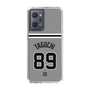 スリムプロテクションケース［ 読売ジャイアンツ - #89 TAGUCHI - ビジター ］