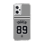 スリムプロテクションケース［ 読売ジャイアンツ - #89 TAGUCHI - ビジター ］