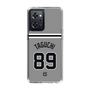 スリムプロテクションケース［ 読売ジャイアンツ - #89 TAGUCHI - ビジター ］