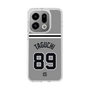 スリムプロテクションケース［ 読売ジャイアンツ - #89 TAGUCHI - ビジター ］