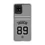 スリムプロテクションケース［ 読売ジャイアンツ - #89 TAGUCHI - ビジター ］