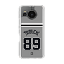スリムプロテクションケース［ 読売ジャイアンツ - #89 TAGUCHI - ビジター ］