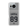 スリムプロテクションケース［ 読売ジャイアンツ - #89 TAGUCHI - ビジター ］