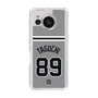 スリムプロテクションケース［ 読売ジャイアンツ - #89 TAGUCHI - ビジター ］