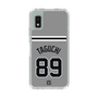 スリムプロテクションケース［ 読売ジャイアンツ - #89 TAGUCHI - ビジター ］