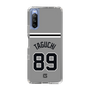 スリムプロテクションケース［ 読売ジャイアンツ - #89 TAGUCHI - ビジター ］