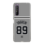 スリムプロテクションケース［ 読売ジャイアンツ - #89 TAGUCHI - ビジター ］