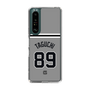 スリムプロテクションケース［ 読売ジャイアンツ - #89 TAGUCHI - ビジター ］