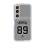 スリムプロテクションケース［ 読売ジャイアンツ - #89 TAGUCHI - ビジター ］