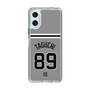 スリムプロテクションケース［ 読売ジャイアンツ - #89 TAGUCHI - ビジター ］