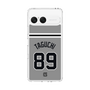 スリムプロテクションケース［ 読売ジャイアンツ - #89 TAGUCHI - ビジター ］