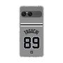 スリムプロテクションケース［ 読売ジャイアンツ - #89 TAGUCHI - ビジター ］