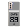 スリムプロテクションケース［ 読売ジャイアンツ - #89 TAGUCHI - ビジター ］