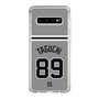 スリムプロテクションケース［ 読売ジャイアンツ - #89 TAGUCHI - ビジター ］
