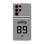 スリムプロテクションケース［ 読売ジャイアンツ - #89 TAGUCHI - ビジター ］