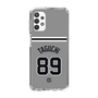 スリムプロテクションケース［ 読売ジャイアンツ - #89 TAGUCHI - ビジター ］