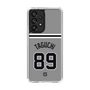スリムプロテクションケース［ 読売ジャイアンツ - #89 TAGUCHI - ビジター ］