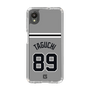 スリムプロテクションケース［ 読売ジャイアンツ - #89 TAGUCHI - ビジター ］