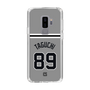 スリムプロテクションケース［ 読売ジャイアンツ - #89 TAGUCHI - ビジター ］