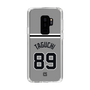 スリムプロテクションケース［ 読売ジャイアンツ - #89 TAGUCHI - ビジター ］