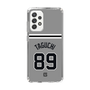 スリムプロテクションケース［ 読売ジャイアンツ - #89 TAGUCHI - ビジター ］