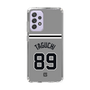 スリムプロテクションケース［ 読売ジャイアンツ - #89 TAGUCHI - ビジター ］