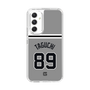 スリムプロテクションケース［ 読売ジャイアンツ - #89 TAGUCHI - ビジター ］