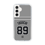 スリムプロテクションケース［ 読売ジャイアンツ - #89 TAGUCHI - ビジター ］