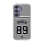 スリムプロテクションケース［ 読売ジャイアンツ - #89 TAGUCHI - ビジター ］