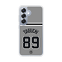 スリムプロテクションケース［ 読売ジャイアンツ - #89 TAGUCHI - ビジター ］