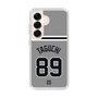 スリムプロテクションケース［ 読売ジャイアンツ - #89 TAGUCHI - ビジター ］