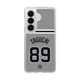 スリムプロテクションケース［ 読売ジャイアンツ - #89 TAGUCHI - ビジター ］